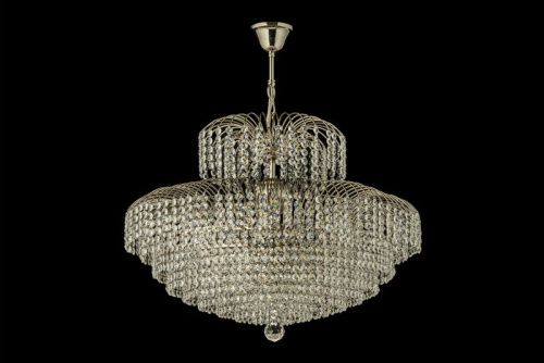 Люстра подвесная Arti Lampadari Salentino (Салентино) Salentino E 1.5.60.100 N - фото 4