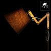Торшер Arte Lamp Pinocchio (Пиноццхио) A5700PN-1BK