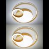 Люстра потолочная Natali Kovaltseva LED LAMPS (ЛЕД ЛАМПС) LED LAMPS 81305