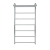 Полотенцесушитель водяной Indigo Line LLSHW100-50 55х100 хром
