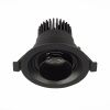Светильник встраиваемый ST Luce Zoom (Зоом) ST701.438.07