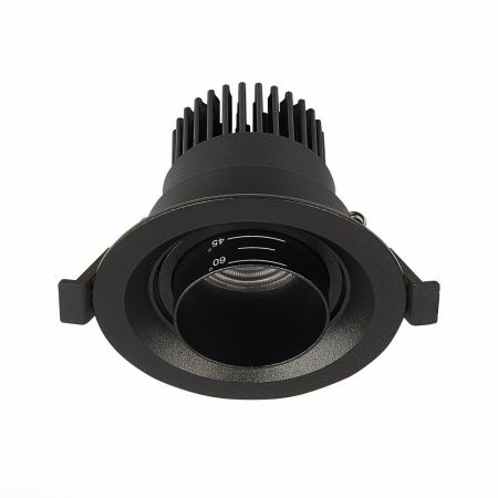 Светильник встраиваемый ST Luce Zoom (Зоом) ST701.438.07