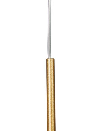 Светильник подвесной Myfar Kollins (Коллинс) MR1061-1PL