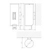 Дозатор Decor Walther Universal 848660
