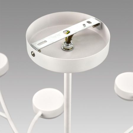 Люстра на штанге Lumion Comfi (Цомфи) 8265/15