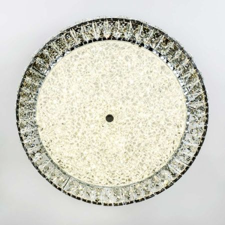 Светильник потолочный LED4U L1180-500 CR
