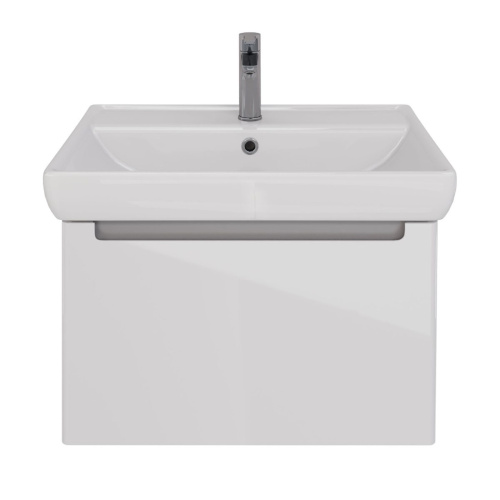 Тумба под раковину LeMark Buno mini LM05BM70T 62,2х44,8х39,2 подвесная - фото 5