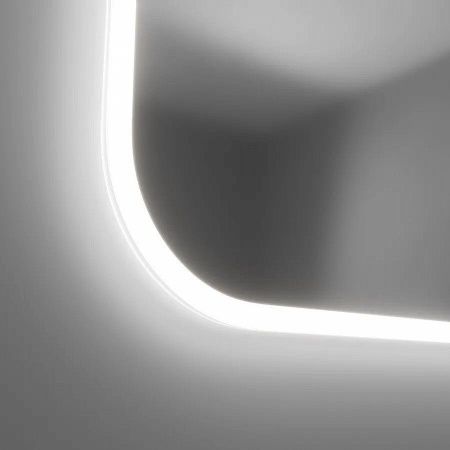 Зеркало с подсветкой Maretti Florenza FL146080P69EL 60х80 подвесное