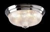 Светильник потолочный Crystal Lux Lluvia (Ллувиа) Lluvia PL4 Chrome D370