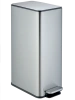 Ведро мусорное педальное WeltWasser WW PAOLO MT 20L (10000013420)