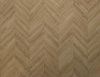 SPC ламинат Damy Floor CHEVRON DF04-Ch Лувр толщина 0.5 см 43 класс 600х127