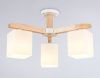 Люстра на штанге Ambrella Light Loft (Лофт) TR83115