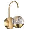 Бра Odeon Light L-vision (Л-висион) 5101/5WL