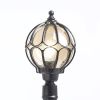 Садово-парковый светильник Feron PL3706 6343