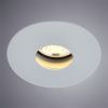 Светильник встраиваемый Arte Lamp Accento (Ацценто) A3217PL-1GY