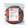 Неон гибкий силиконовый SignImpress SI-LNS/12/5-612-R-2835-100-IP65
