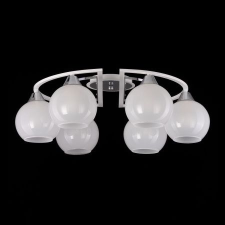 Люстра потолочная Citilux Отто CL121160