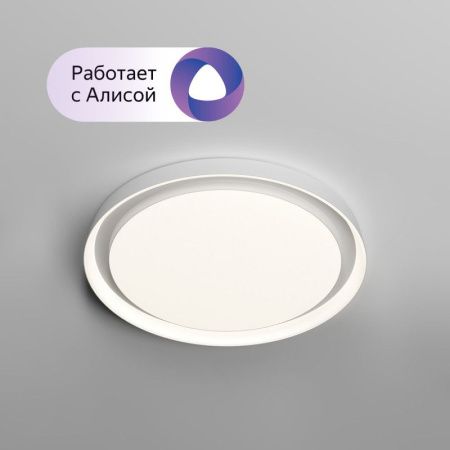Светильник потолочный Denkirs Cany (Цаны) DK6515-WH