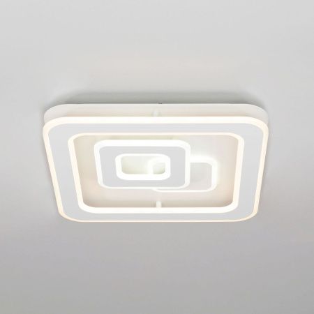 Люстра потолочная Citilux Квест CL739140