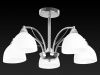 Люстра потолочная Toplight Celia (Целиа) TL3610X-05CH