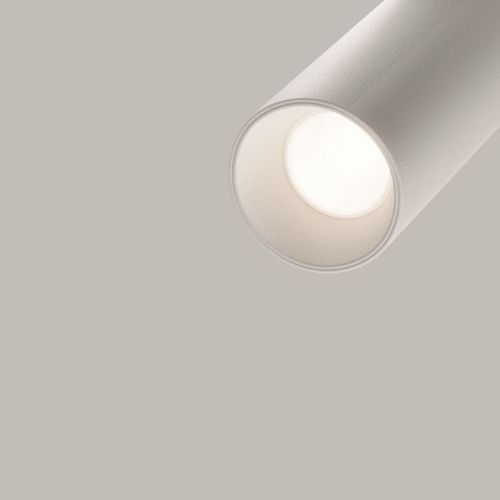 Светильник трековый Maytoni Technical Focus LED TR032-4-5W3K-S-DS-W - фото 4