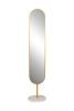 Зеркало Garda Decor 19-OA-9888 40х170 напольное