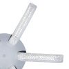 Люстра потолочная Natali Kovaltseva INNOVATION STYLE (ИННОВАТИОН СТЫЛЕ) INNOVATION STYLE 83029