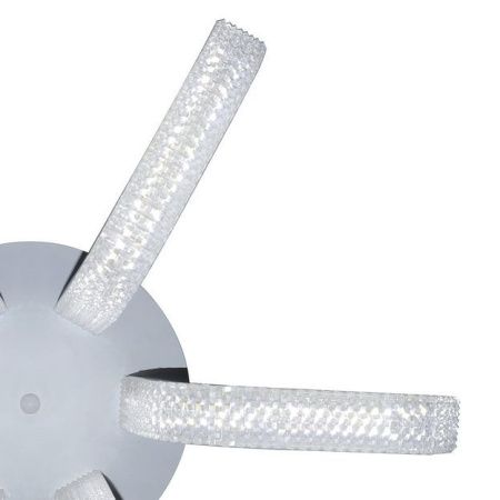 Люстра потолочная Natali Kovaltseva INNOVATION STYLE (ИННОВАТИОН СТЫЛЕ) INNOVATION STYLE 83029
