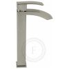 Смеситель для раковины Filarete Waterfall FL6010NK на столешницу никель