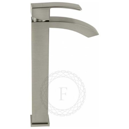Смеситель для раковины Filarete Waterfall FL6010NK на столешницу никель