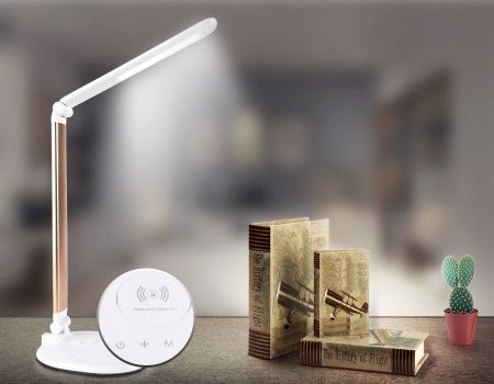 Настольная лампа Ambrella Light Desk (Деск) DE525