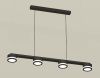 Светильник подвесной Ambrella Light Traditional (Традитионал) XB9152200