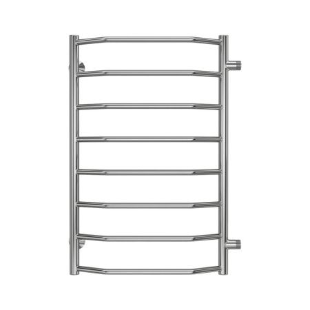 Полотенцесушитель водяной Terminus 4670078530127 60х80 хром