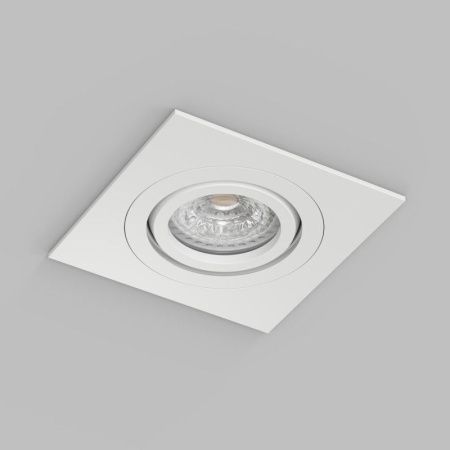 Светильник точечный Denkirs Hydro (Хыдро) DK2111-WH