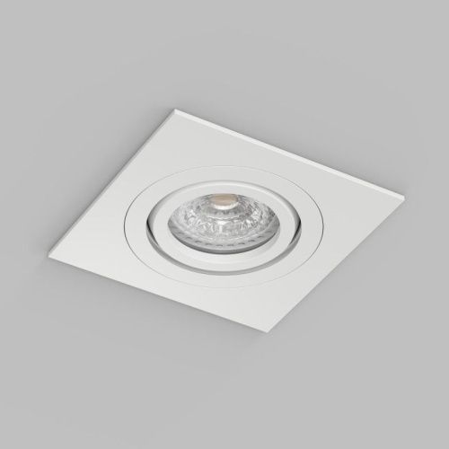 Светильник точечный Denkirs Hydro (Хыдро) DK2111-WH - фото 3