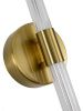 Светильник настенный Zortes Dora (Дора) ZRS.30514.24