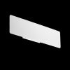 Бра Ideal lux Zig Zag (Зиг Заг) Zig Zag AP12 Bianco
