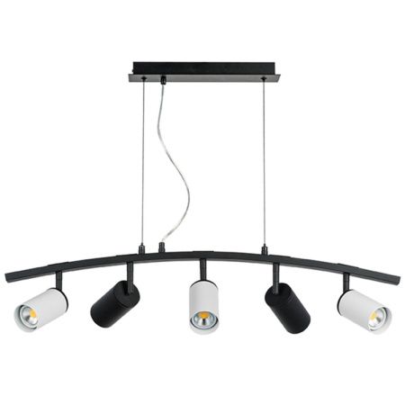 Светильник подвесной Lightstar RULLO (РУЛЛО) LR735372363