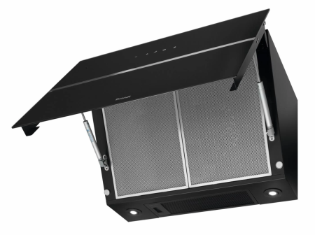 Вытяжка Brandt BHV2673XB