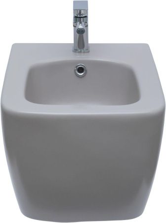 Биде подвесное Allen Brau Liberty 4.33010.AN цвет серый