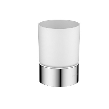 Стакан Aquatek ЛИРА AQ4428CR