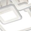 Люстра потолочная Escada Plain (Плаин) 10286/8LED