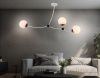 Люстра на штанге Ambrella Light Modern (Модерн) TR2566