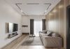 Шинопровод Denkirs Smart One (Смарт Оне) TR2023-BK