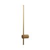 Светильник настенный Loft It Rays 10158GD
