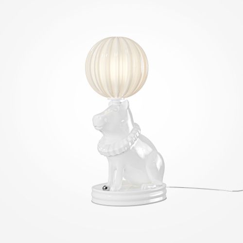 Светильник настольный Maytoni Senor Capybara MOD477TL-L5W3K - фото 4