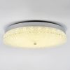 Светильник потолочный LED4U L1116-500 CR