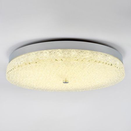 Светильник потолочный LED4U L1116-500 CR