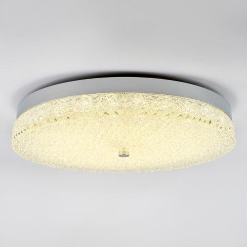 Светильник потолочный LED4U L1116-500 CR - фото 5