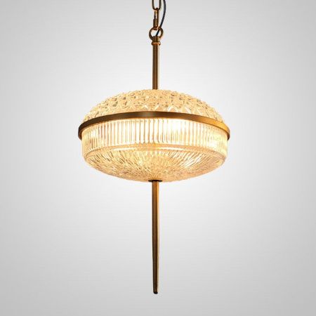 Светильник подвесной ImperiumLoft Ample (Ампле) 167806-26